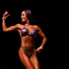 Michele  Bell - NPC Washington State Open 2013 - #1